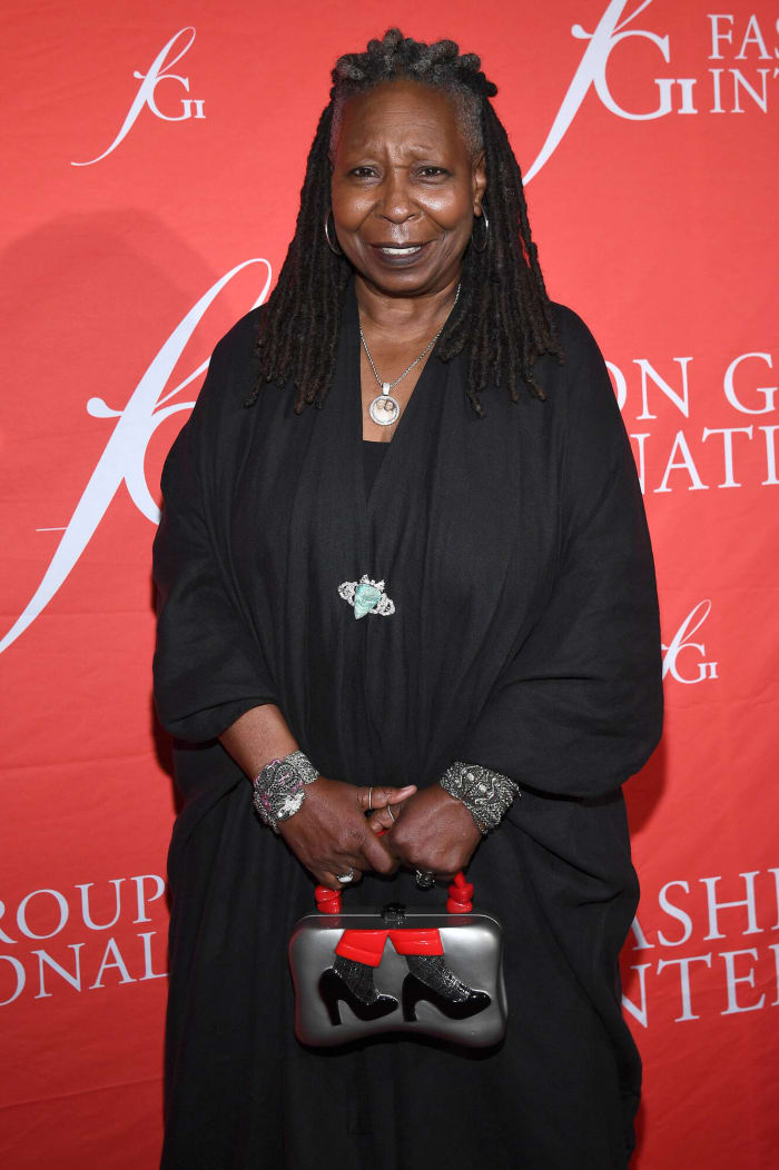 Whoopi Goldberg