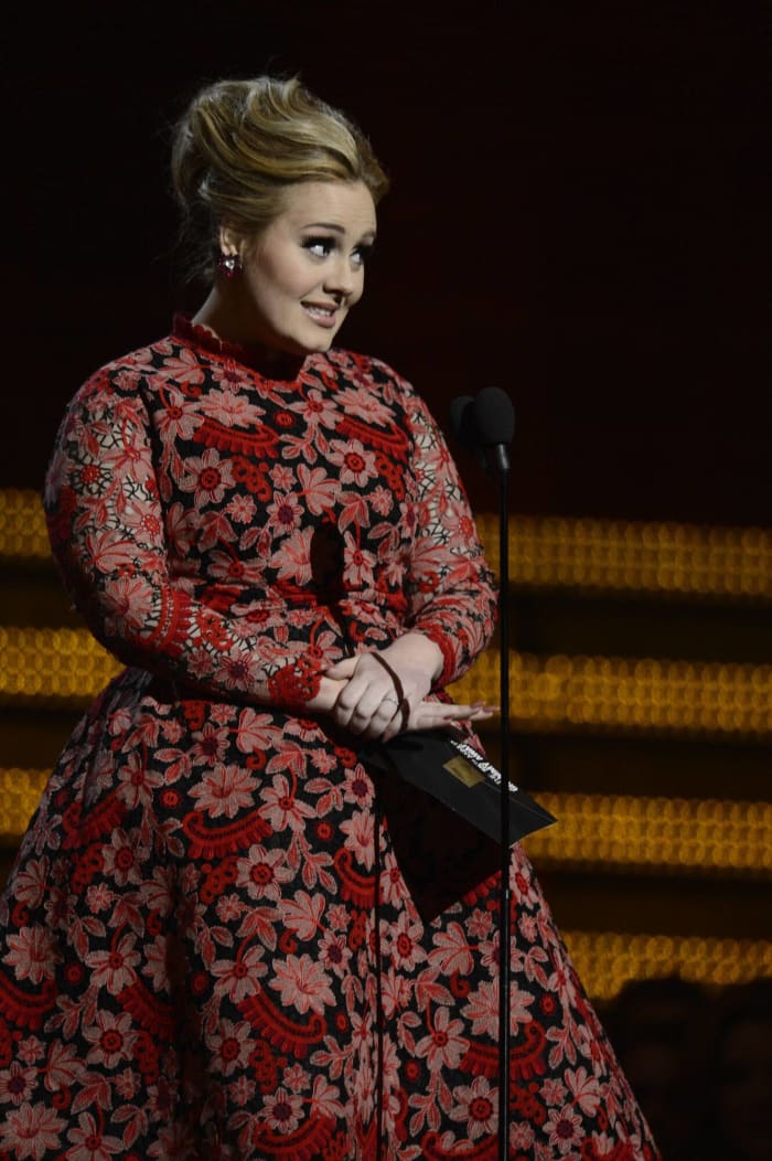 Adele