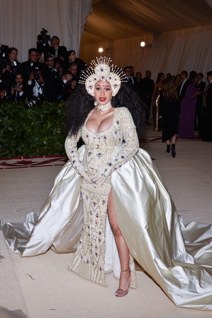 Cardi B