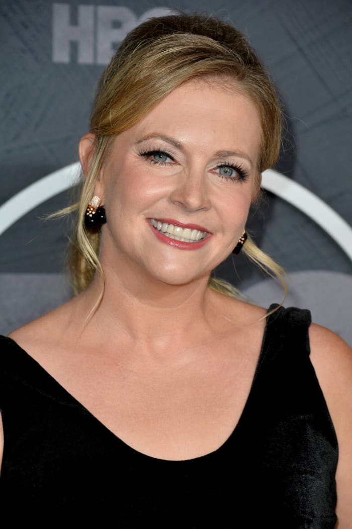 Melissa Joan Hart