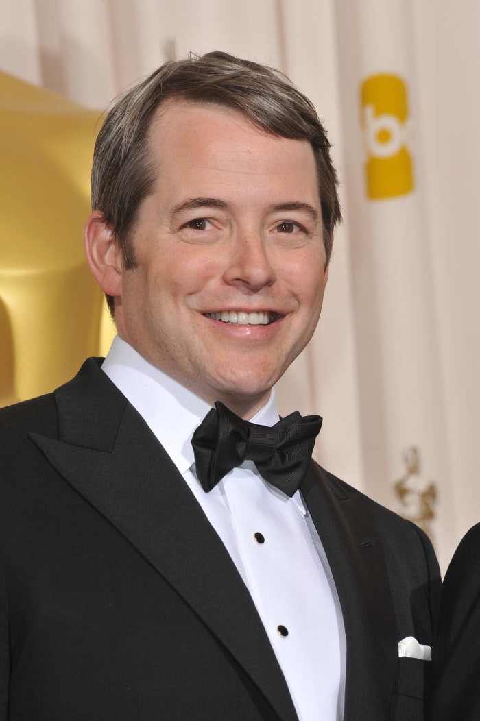 Matthew Broderick, 'The Lion King'