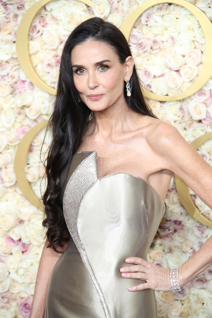 Demi Moore
