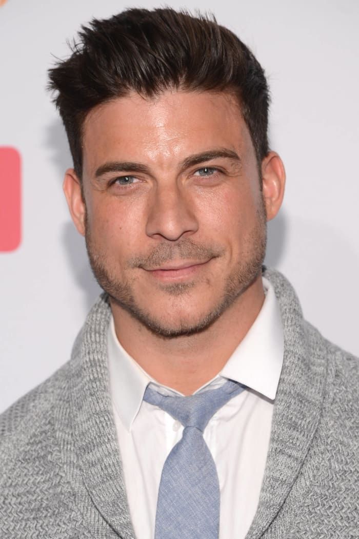 Jax Taylor