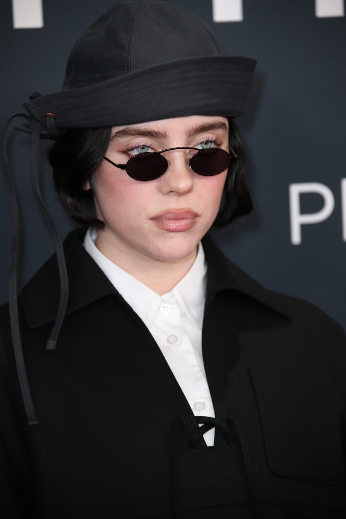 Billie Eilish