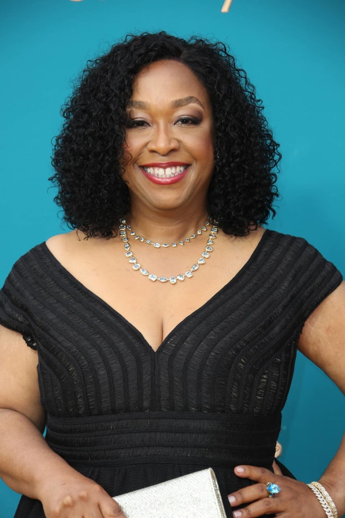 Shonda Rhimes