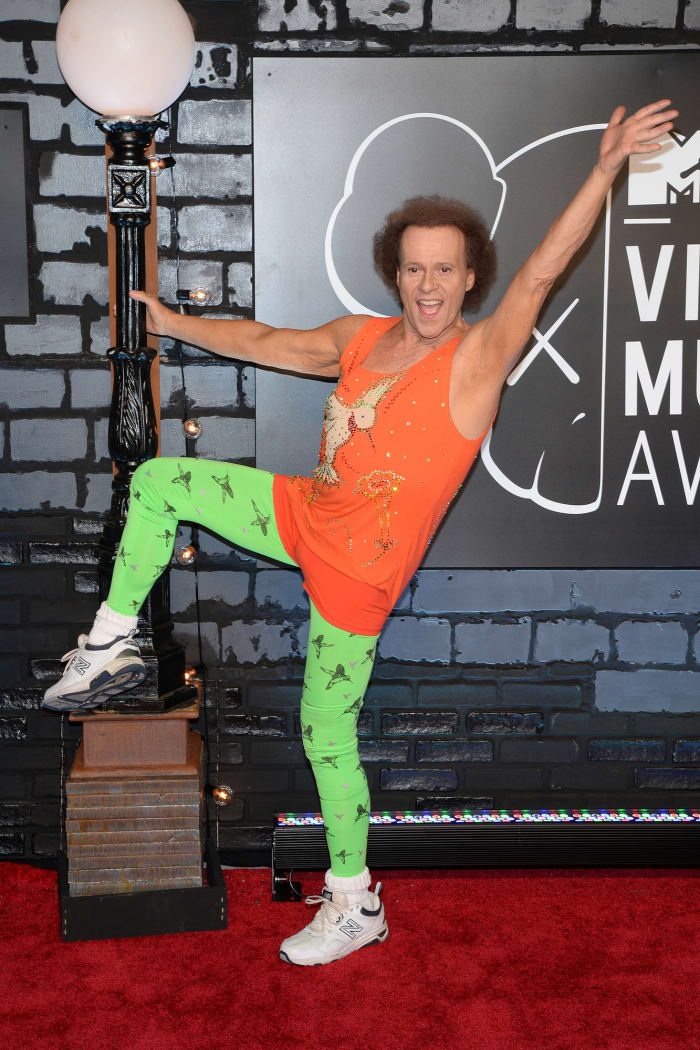 Richard Simmons