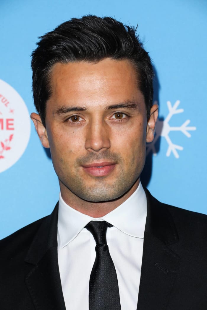 Stephen Colletti