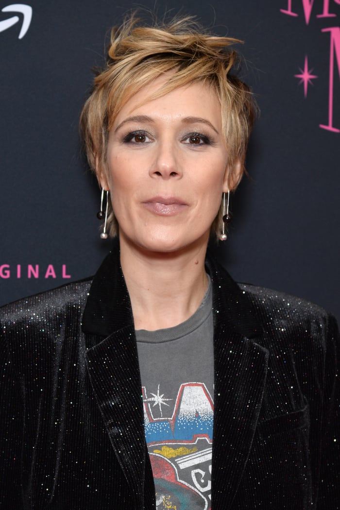 Bonnie Winterbottom in 'How To Get Away With Murder'