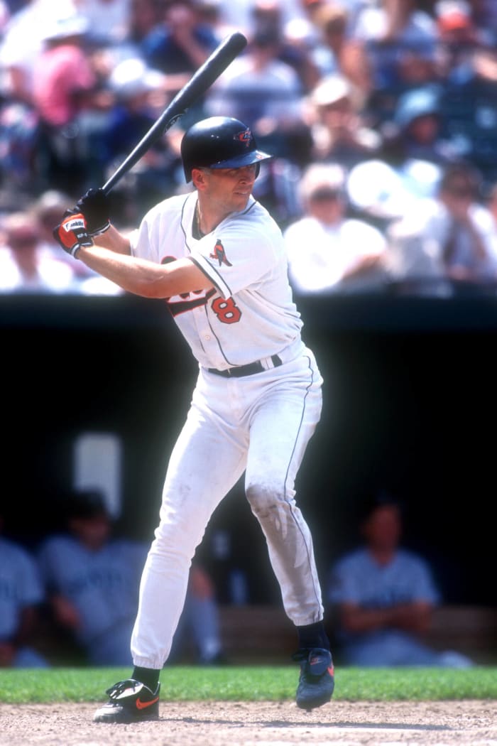 Cal Ripken Jr. (19)