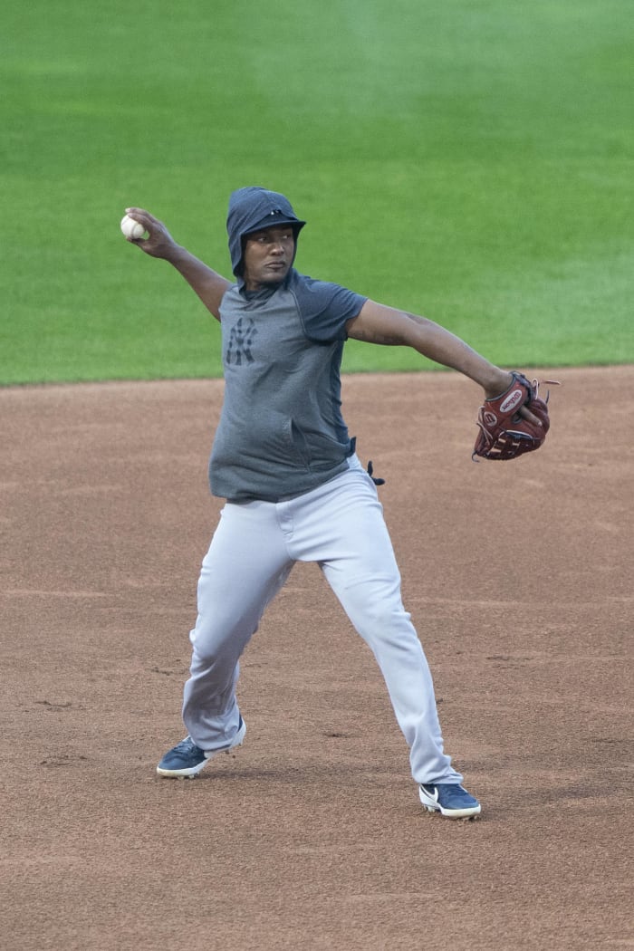 Miguel Andujar