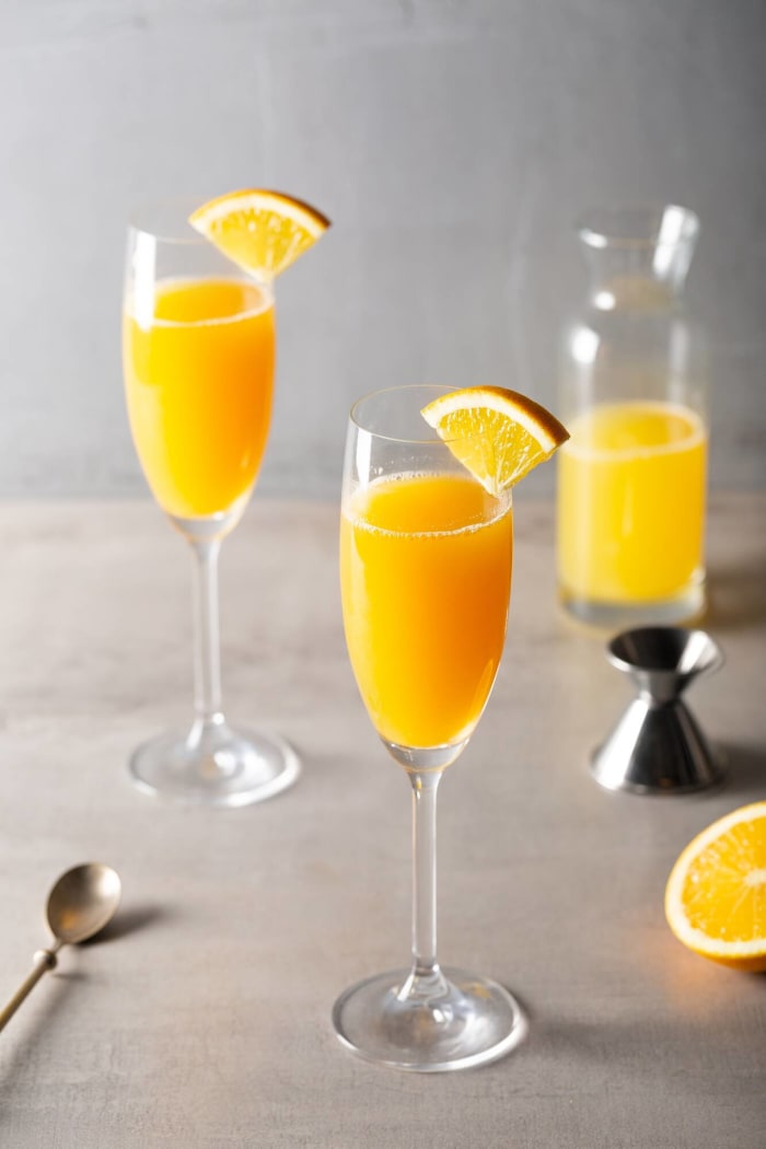 Mimosa