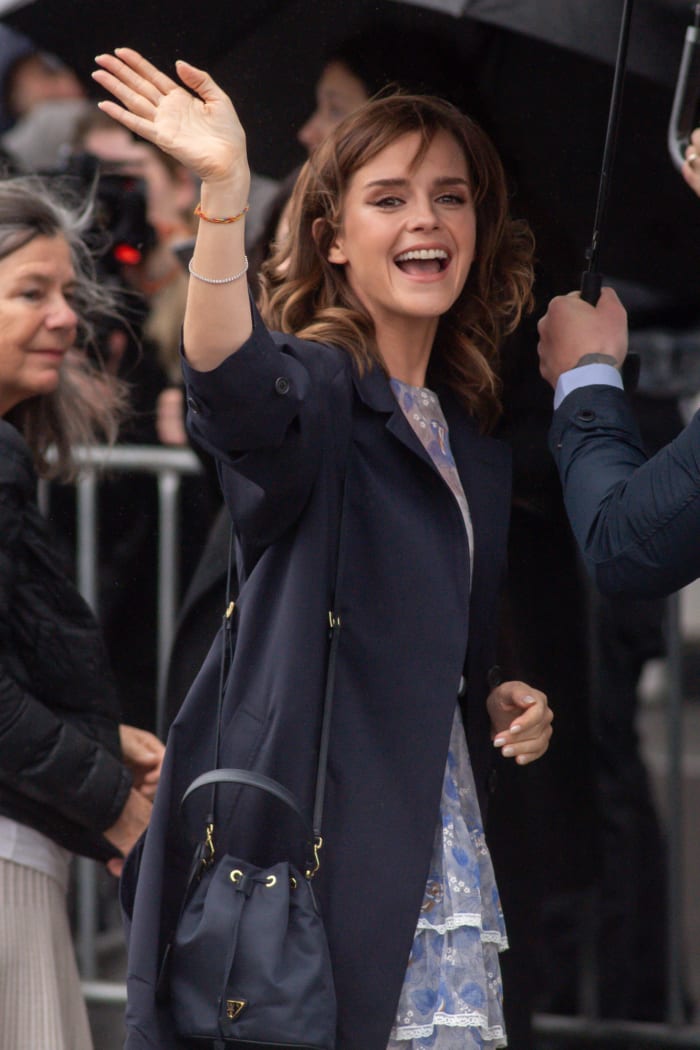 Emma Watson