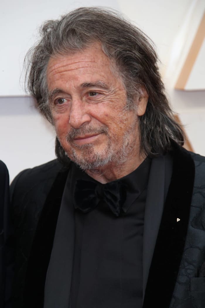 Al Pacino