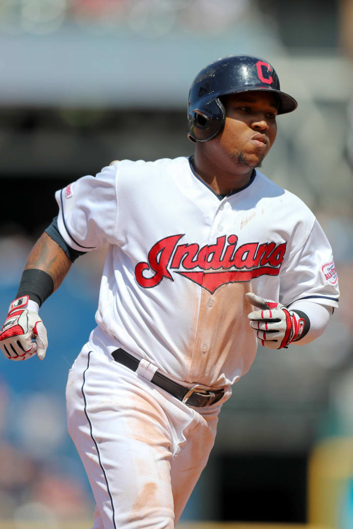 Cleveland Indians: Jose Ramirez