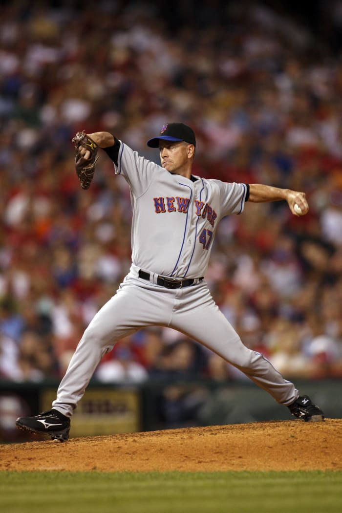 Mets: A few of the best “pitchers who rake” moments in franchise history