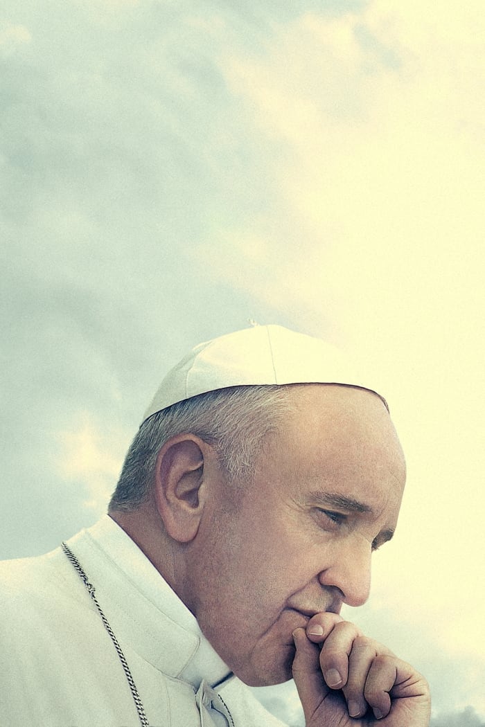 'Pope Francis: A Man of His Word'