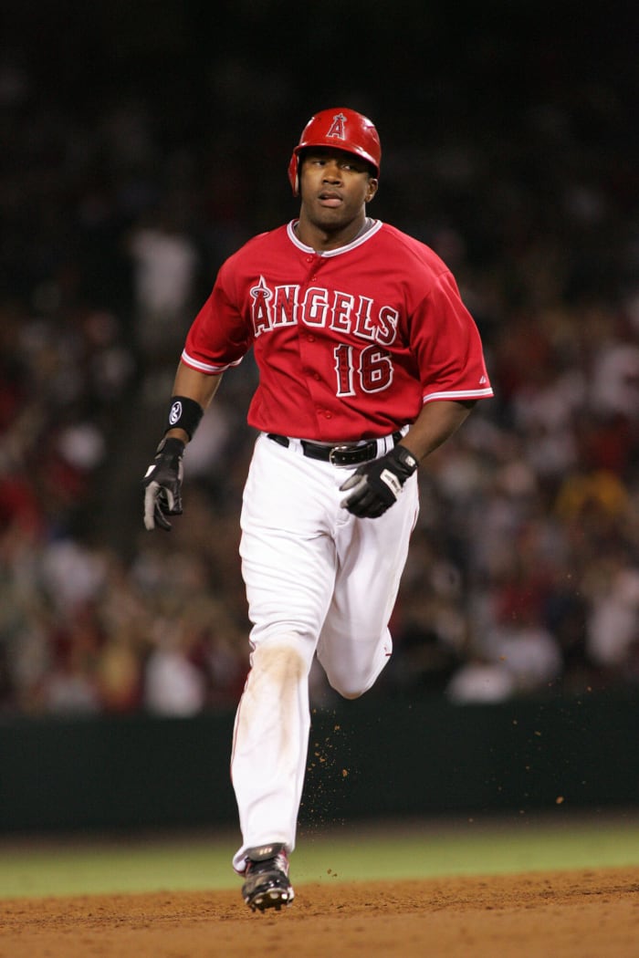 The 24 best players in Los Angeles Angels history