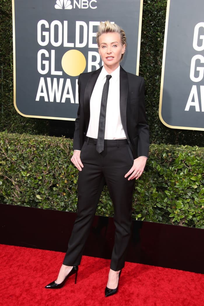 Portia de Rossi