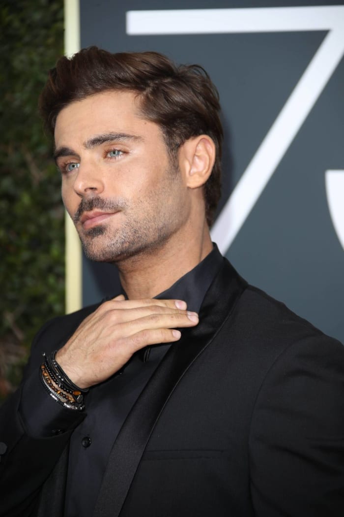 Zac Efron