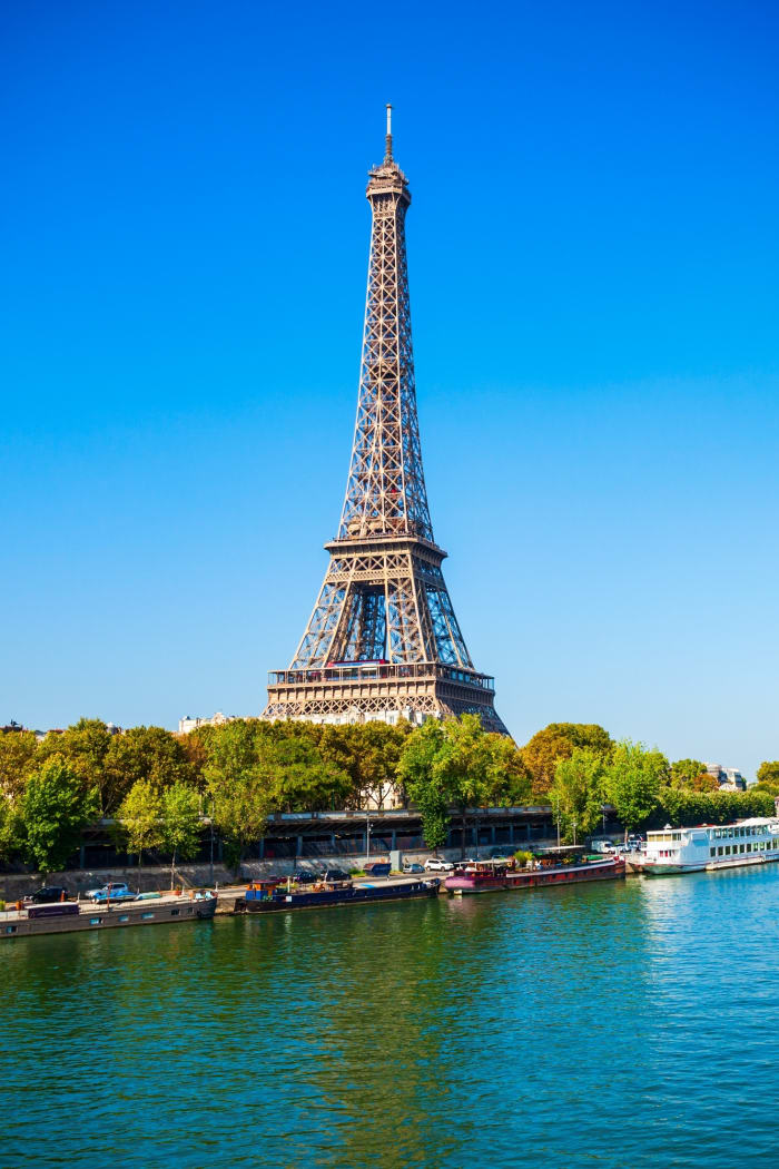 Paris, France