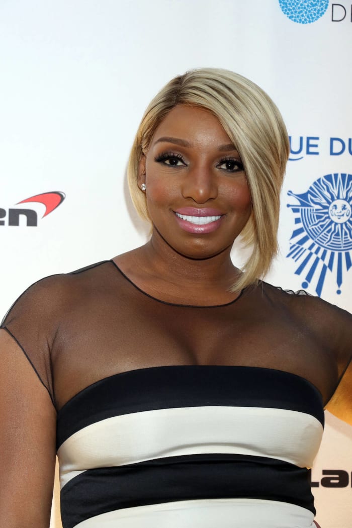 NeNe Leakes