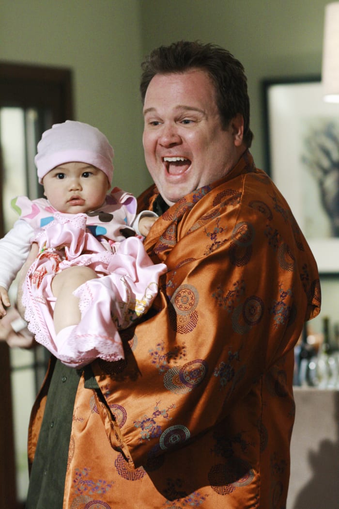 'Modern Family'