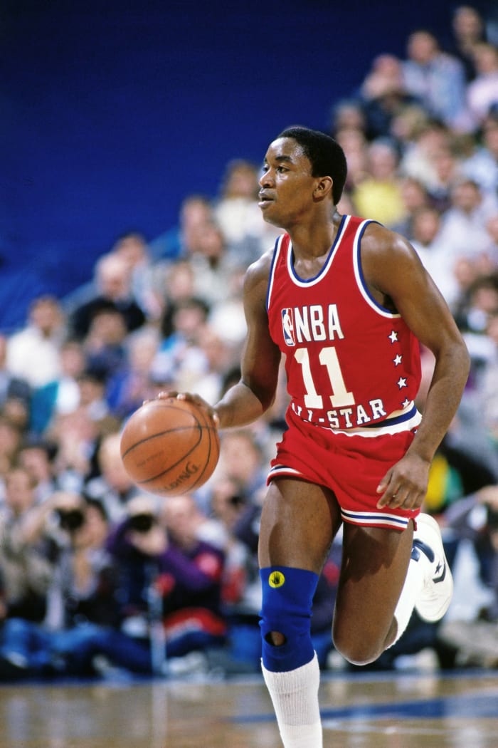 Isiah Thomas (1986)