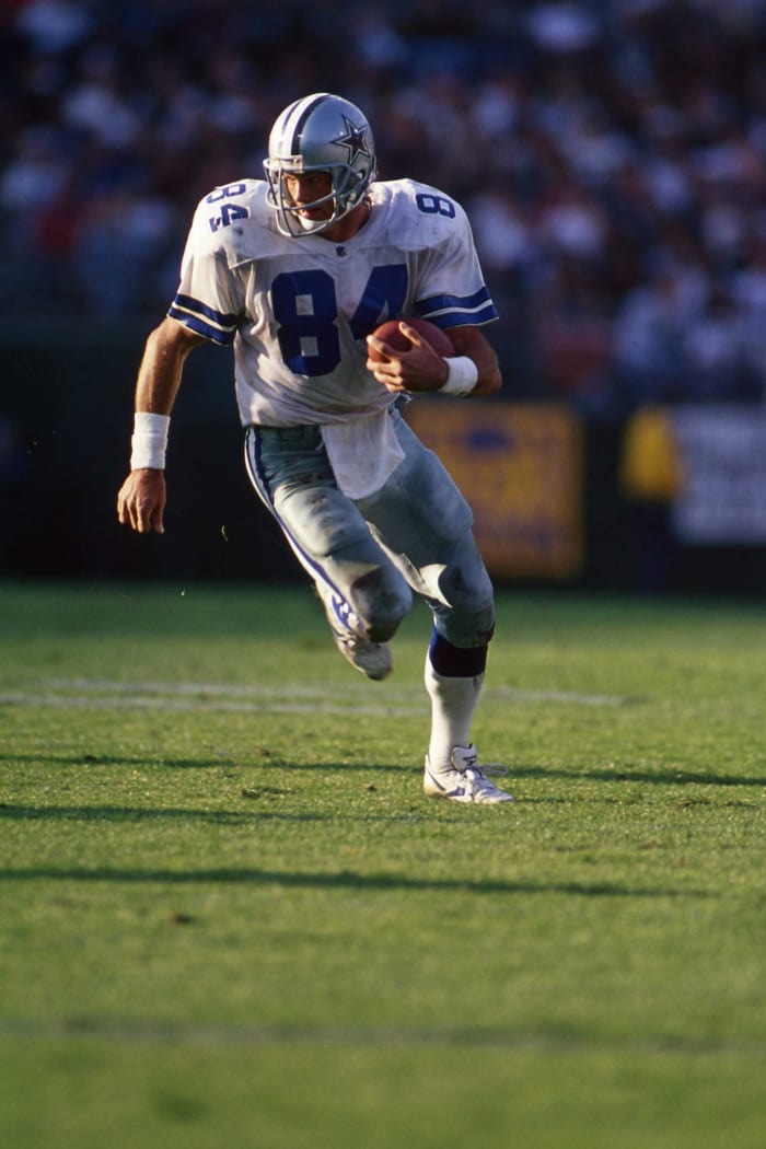 Jay Novacek