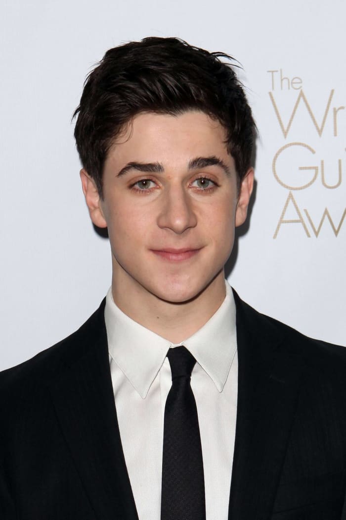 David Henrie