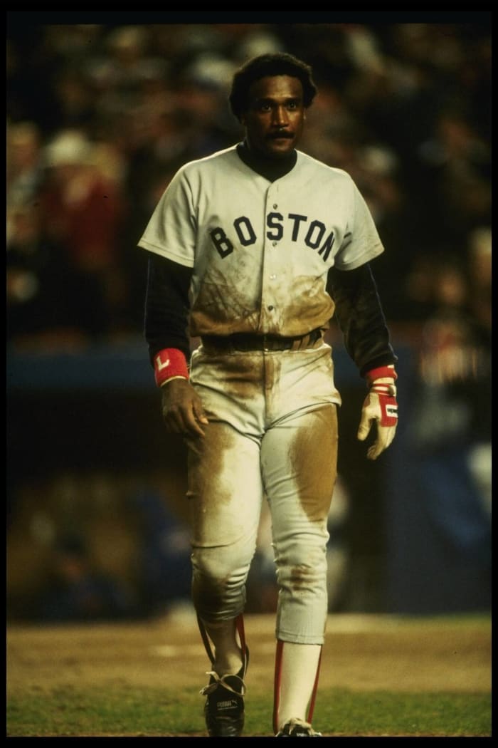 Boston Red Sox: Jim Rice, OF