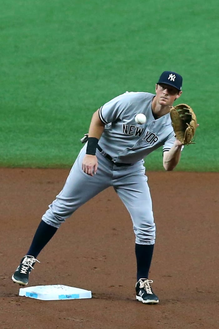 D.J. LeMahieu