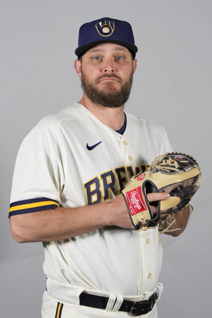 Wade Miley