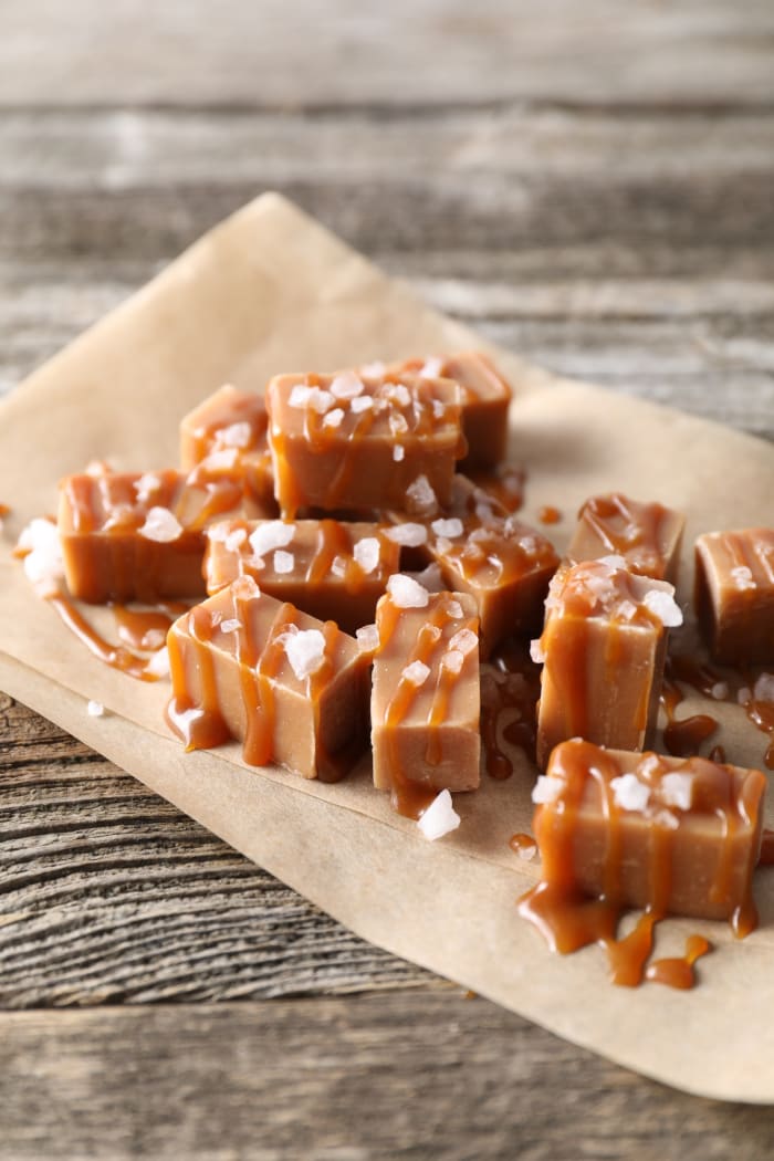 Caramels