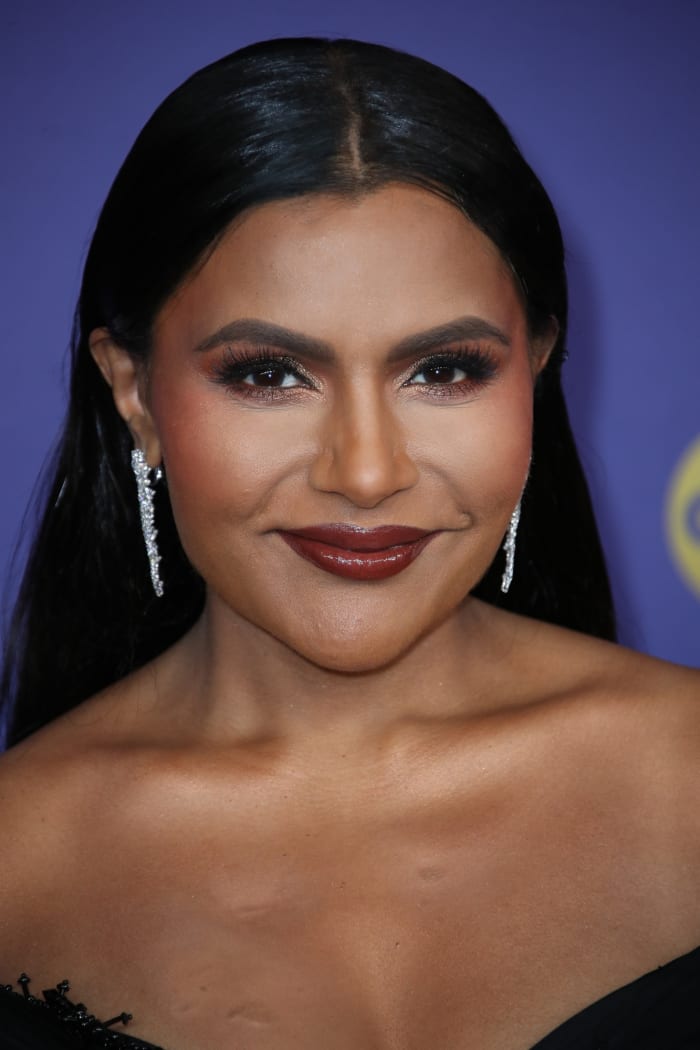 Mindy Kaling
