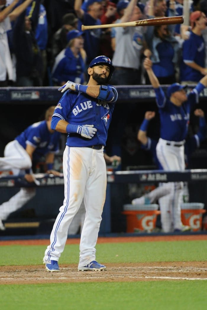 Jose Bautista