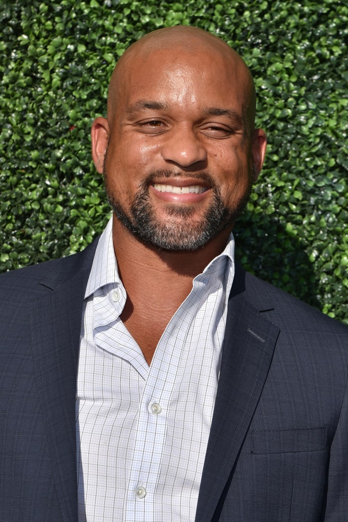 Shaun T