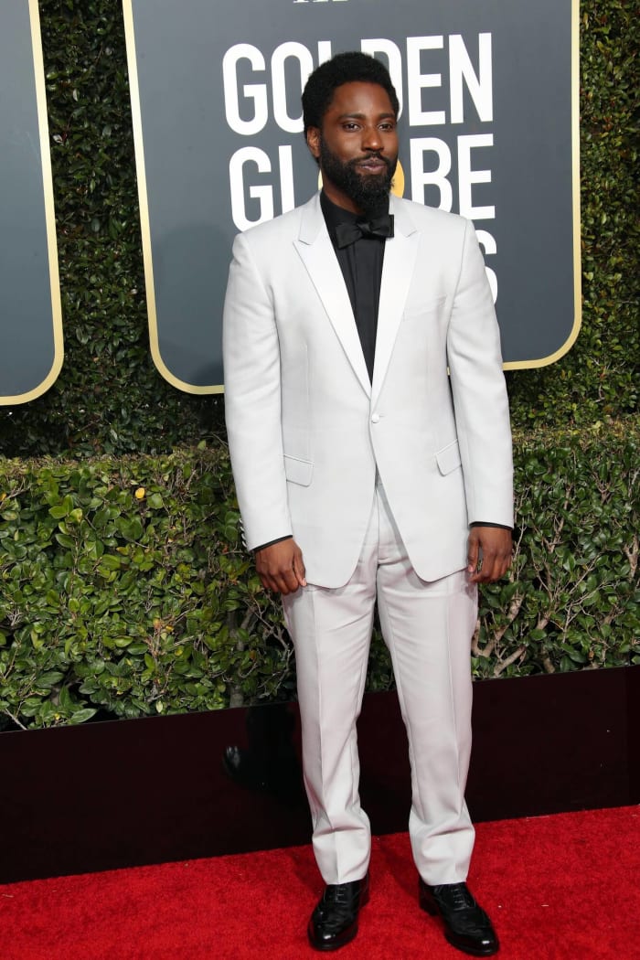 John David Washington