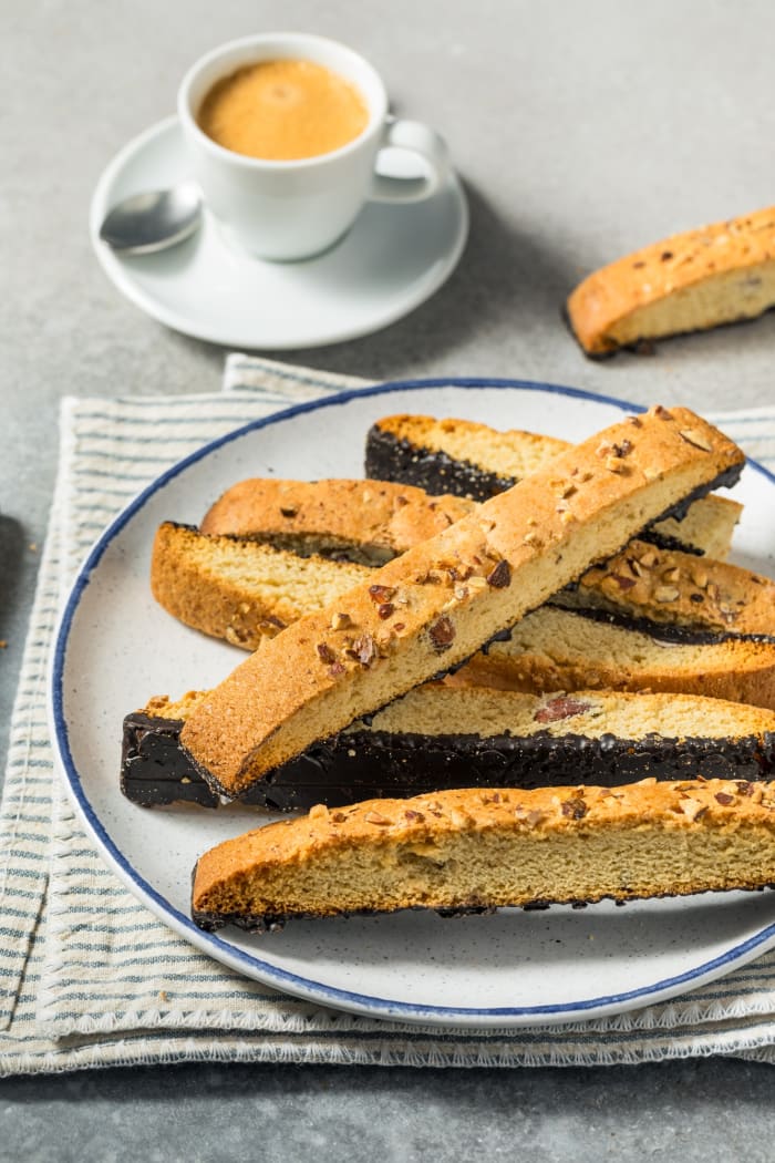 Biscotti