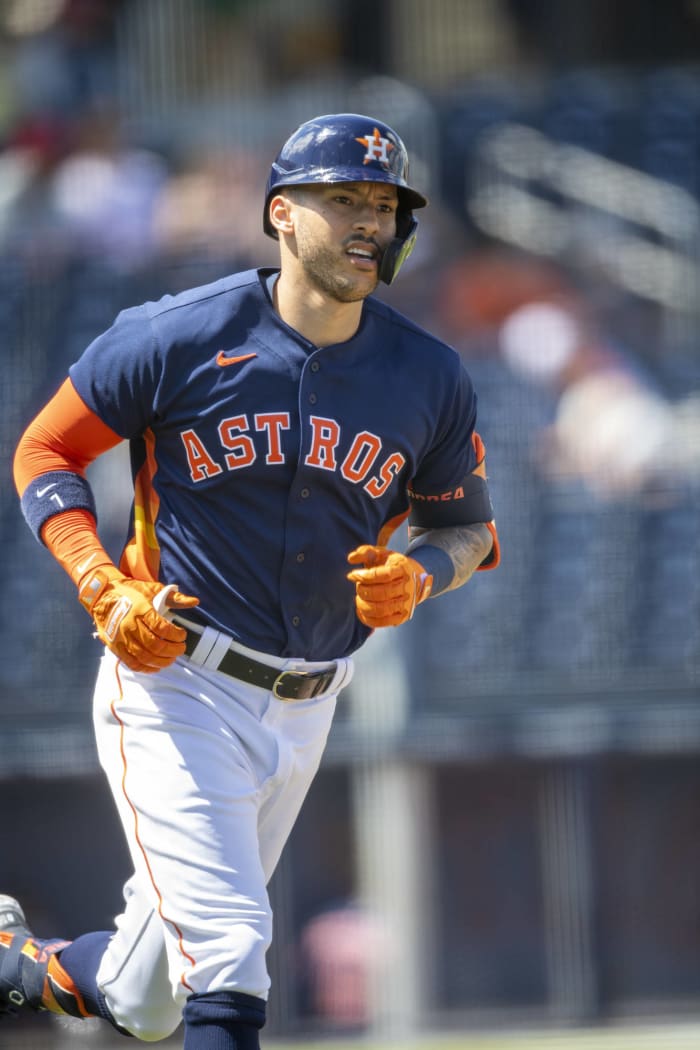 Carlos Correa