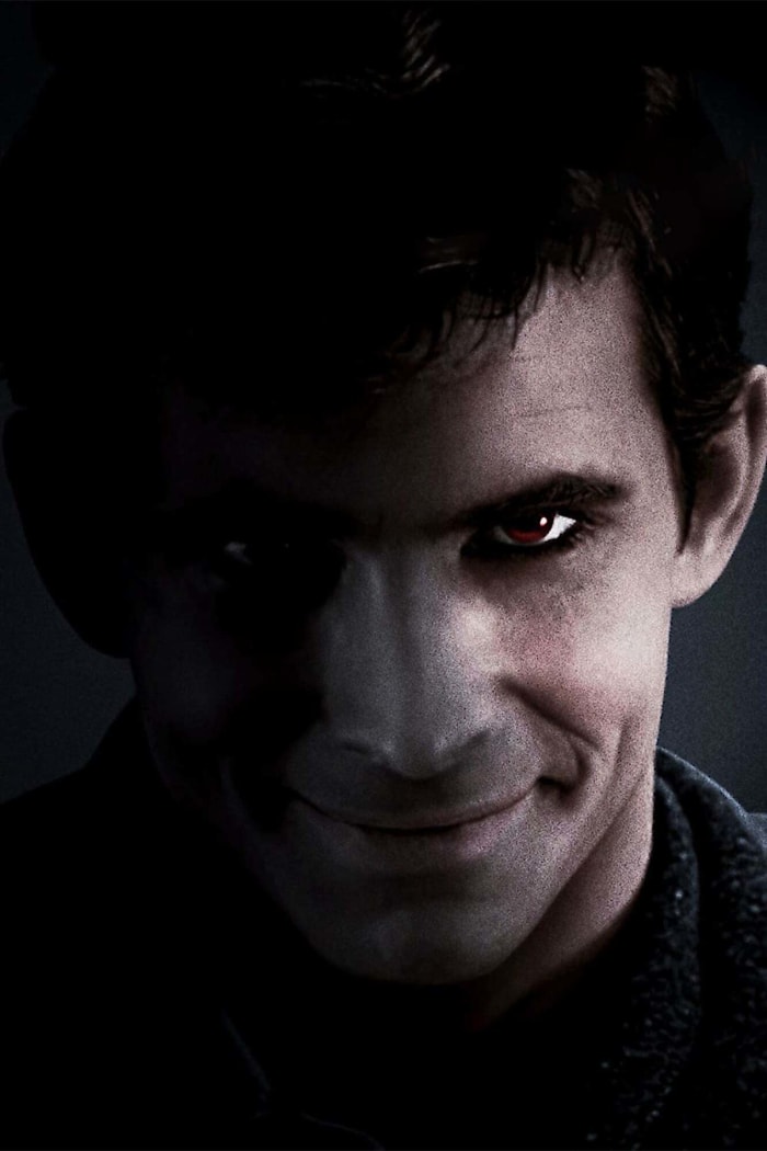 'Psycho'
