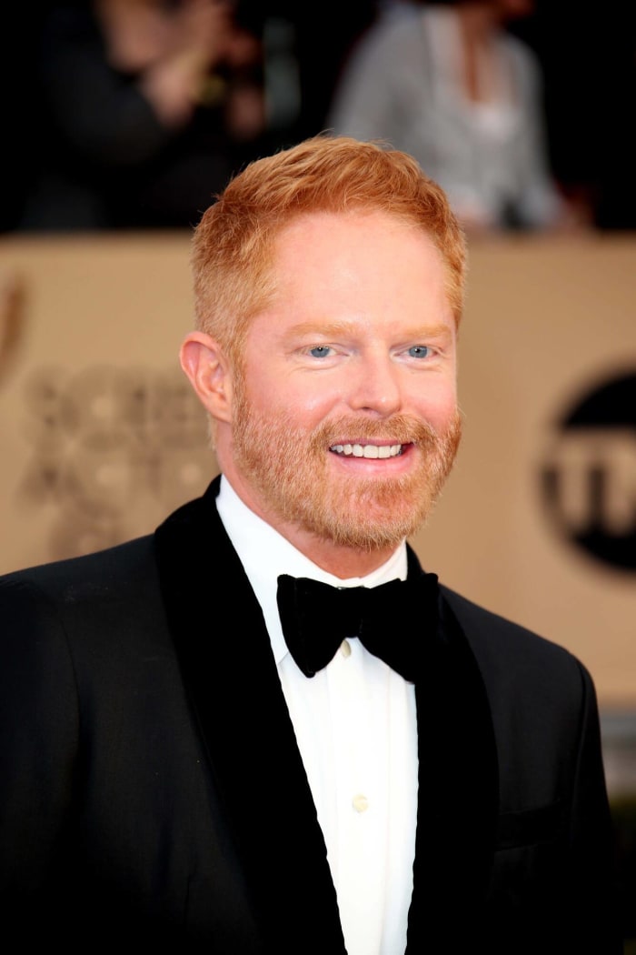 Jesse Tyler Ferguson