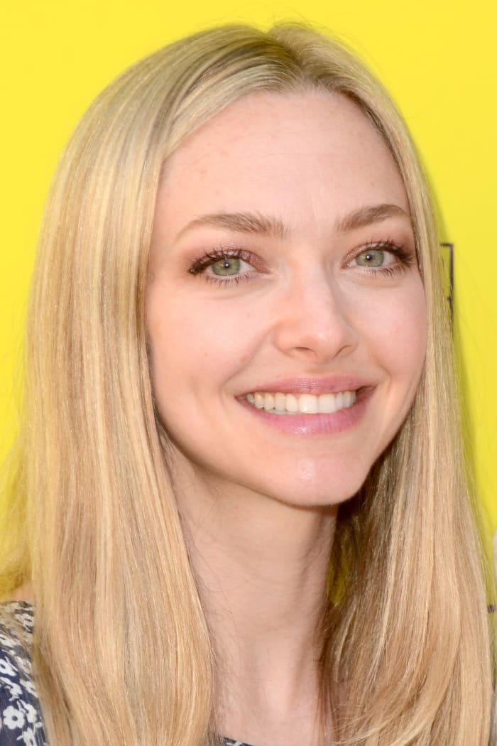 Amanda Seyfried