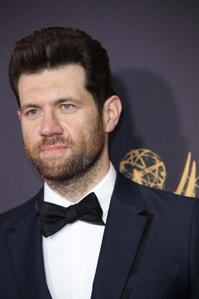 Billy Eichner