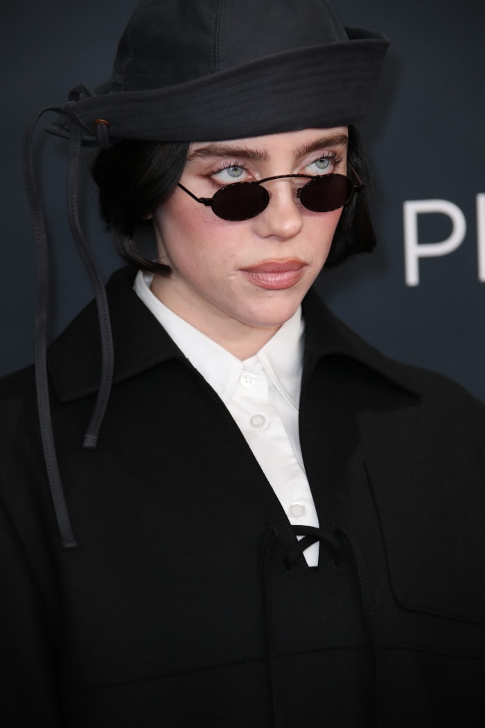 Billie Eilish