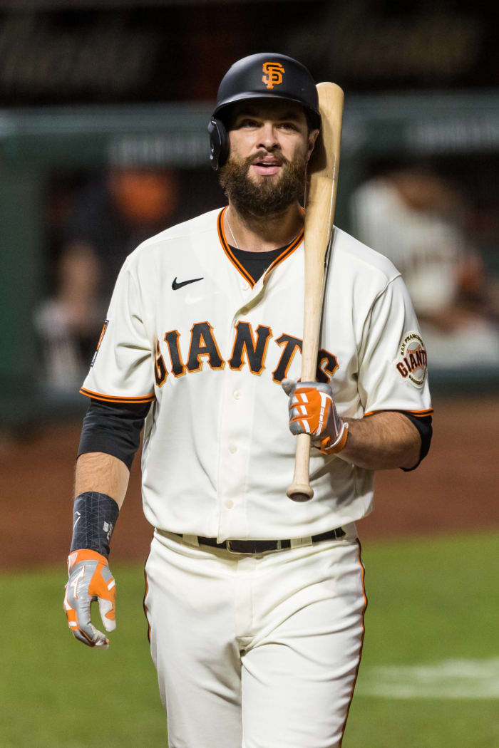 Brandon Belt