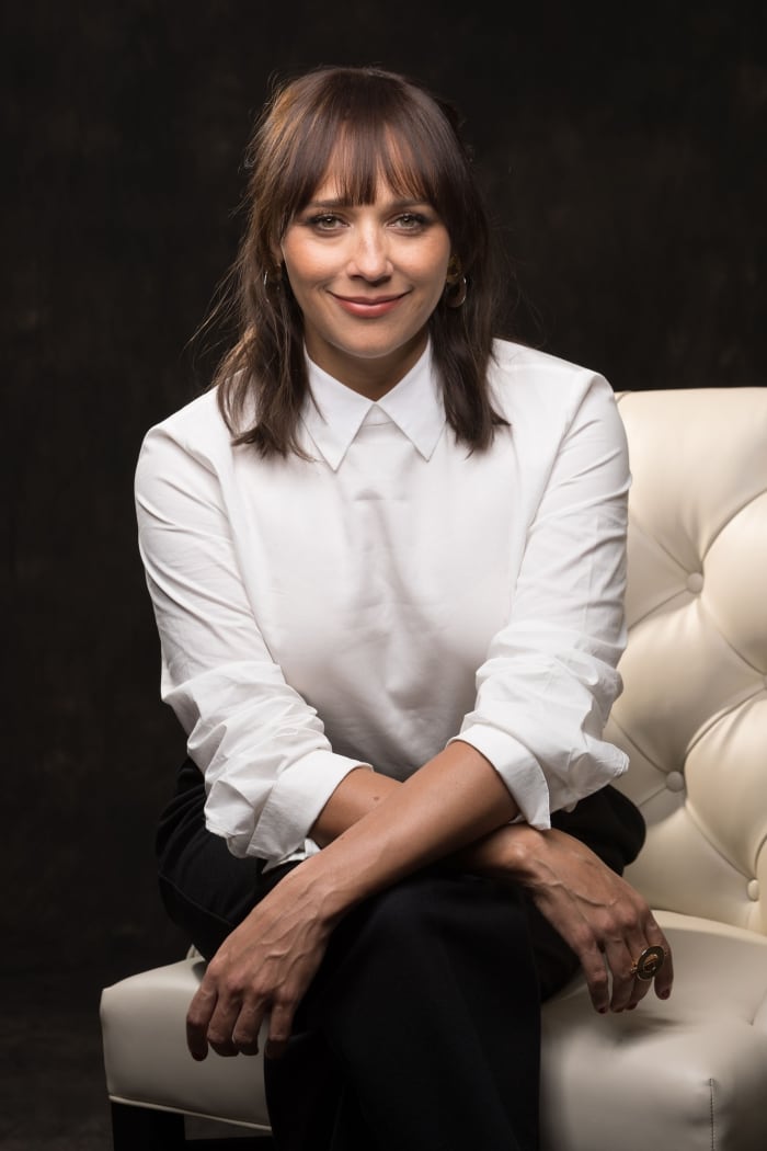 Rashida Jones
