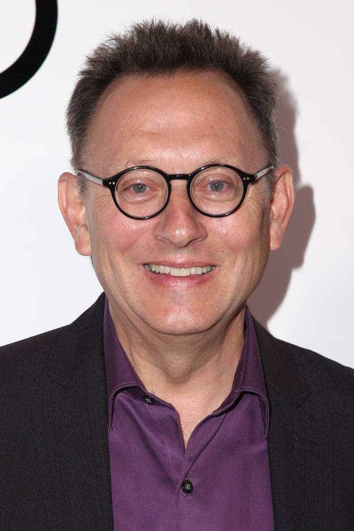 Michael Emerson