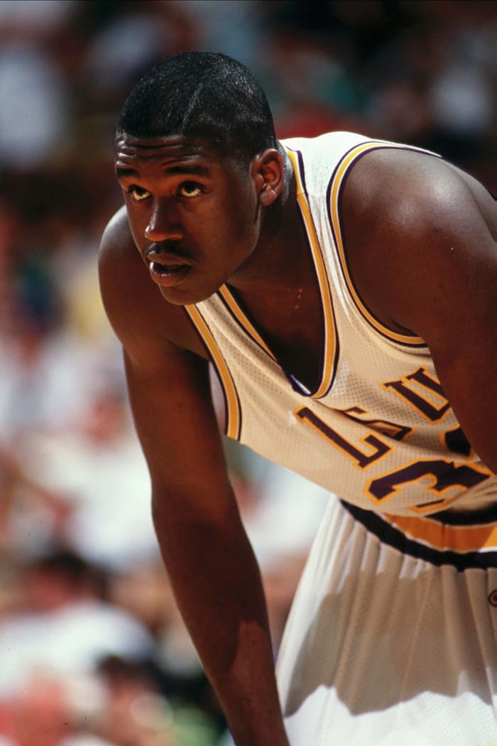 This Day In Lakers History: Shaquille O'Neal Traded To Heat For
