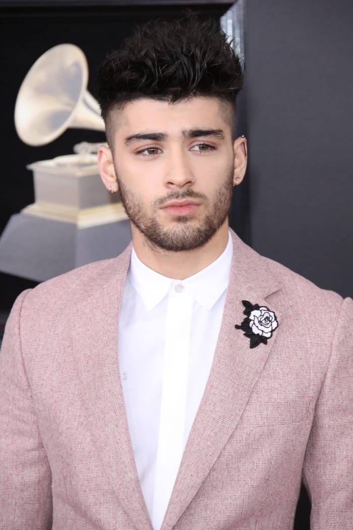 Zayn Malik