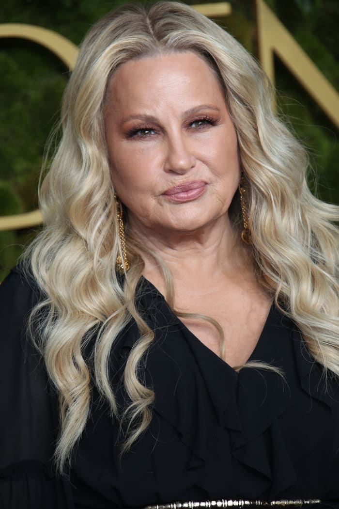 Jennifer Coolidge